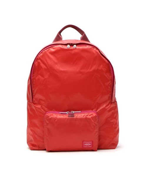 ポーター スナックパック パッカブル デイパック 609－18101 リュック 吉田カバン PORTER SNACK PACK 旅行 