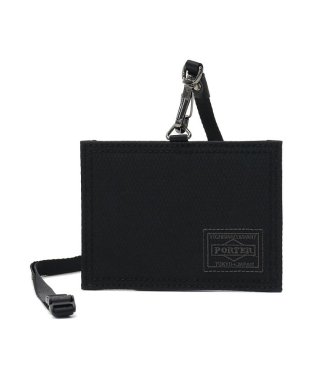 PORTER/ポーター ディル IDカードケース 653－05321 IDホルダー 吉田カバン PORTER DILL ID CARD CASE IDケース/501301062