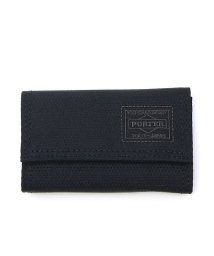 PORTER/ポーター ディル キーケース 653－09757 吉田カバン PORTER DILL 鍵 KEY CASE メンズ レディース 日本製/501301075