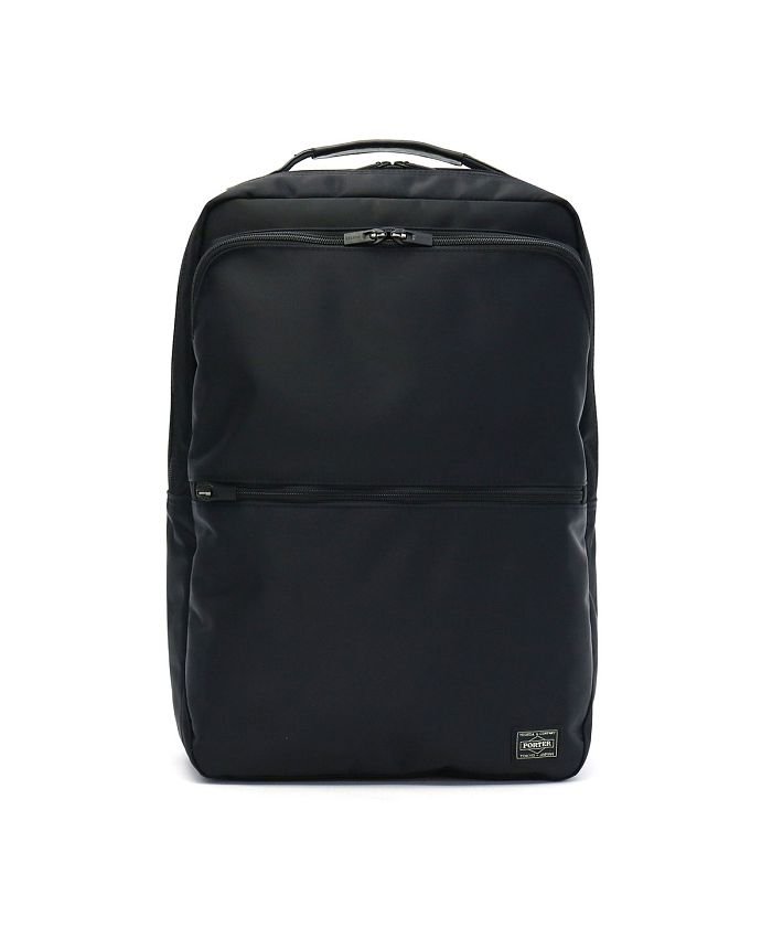吉田カバン ポーター リュック タイム ビジネスリュック Porter Time デイパック Daypack 通勤 日本製 655 ポーター Porter Magaseek