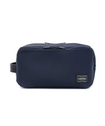 PORTER/ポーター タイム ポーチ 655－17877 小物入れ 吉田カバン PORTER TIME POUCH ビジネス デイリー メンズ/501301095