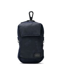 PORTER(ポーター)/ポーター ダークフォレスト ポーチ 659－05151 吉田カバン PORTER DARK FOREST 小物入れ 迷彩 ナイロン/ネイビー