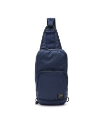 PORTER(ポーター)/ポーター フラッシュ スリングショルダーバッグ 689－05941 ボディバッグ 吉田カバン PORTER FLASH/ネイビー