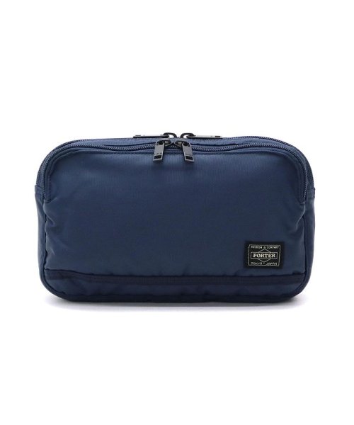 ポーター フラッシュ ウエストバッグ 689－05942 ボディバッグ 吉田カバン PORTER FLASH 斜めがけバッグ ×1
