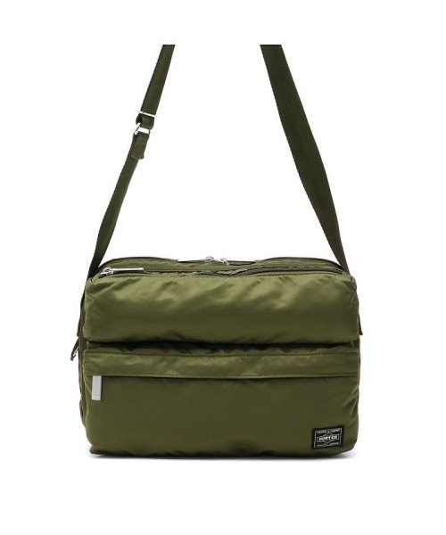 ポーター フレーム ショルダーバッグ(S) 690－17848 斜めがけバッグ  