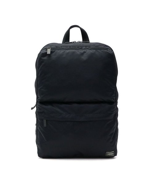 吉田カバン ポーター フレーム デイパック Porter Frame リュックサック 日本製 通勤 通学 B4 メンズ レディース 690 ポーター Porter Magaseek