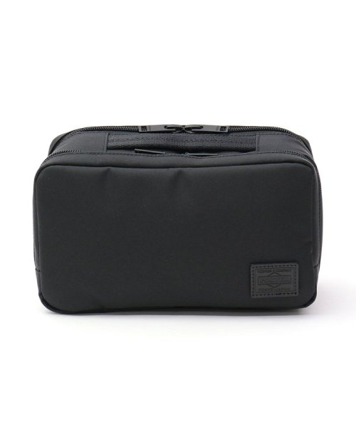 ポーター ビュー ポーチ 695－05766 小物入れ 吉田カバン PORTER VIEW バッグインバッグ 