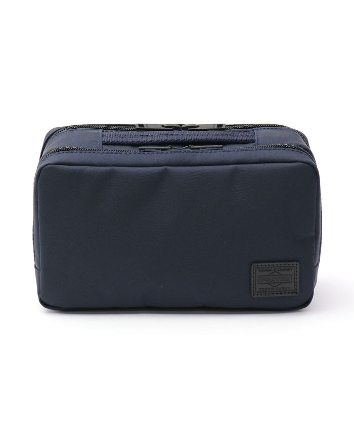 ポーター ビュー ポーチ 695－05766 小物入れ 吉田カバン PORTER VIEW