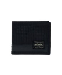 PORTER/ポーター ヒート ウォレット 703－07976 二つ折り財布 吉田カバン PORTER HEAT WALLET メンズ レディース/501301196