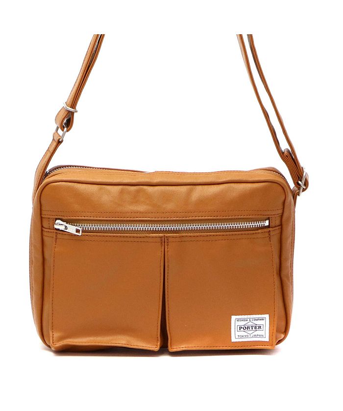 ポーター フリースタイル ショルダーバッグ(S) 707－08212 吉田カバン PORTER FREE STYLE SHOULDER BAG(S)