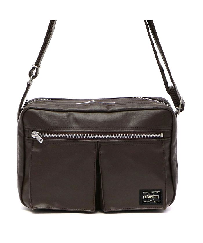 ポーター フリースタイル ショルダーバッグ(S) 707－08212 吉田カバン PORTER FREE STYLE SHOULDER BAG(S)