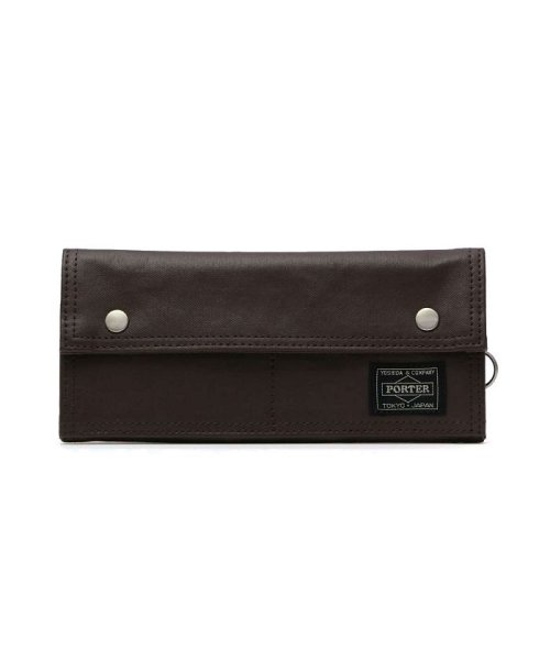 吉田カバン ポーター フリースタイル Porter Free Style 長財布 財布 707 026 ポーター Porter Magaseek