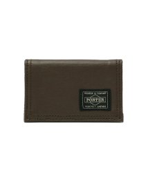 PORTER/ポーター フリースタイル カードケース 707－08227 名刺入れ 吉田カバン PORTER FREE STYLE CARD CASE/501301217