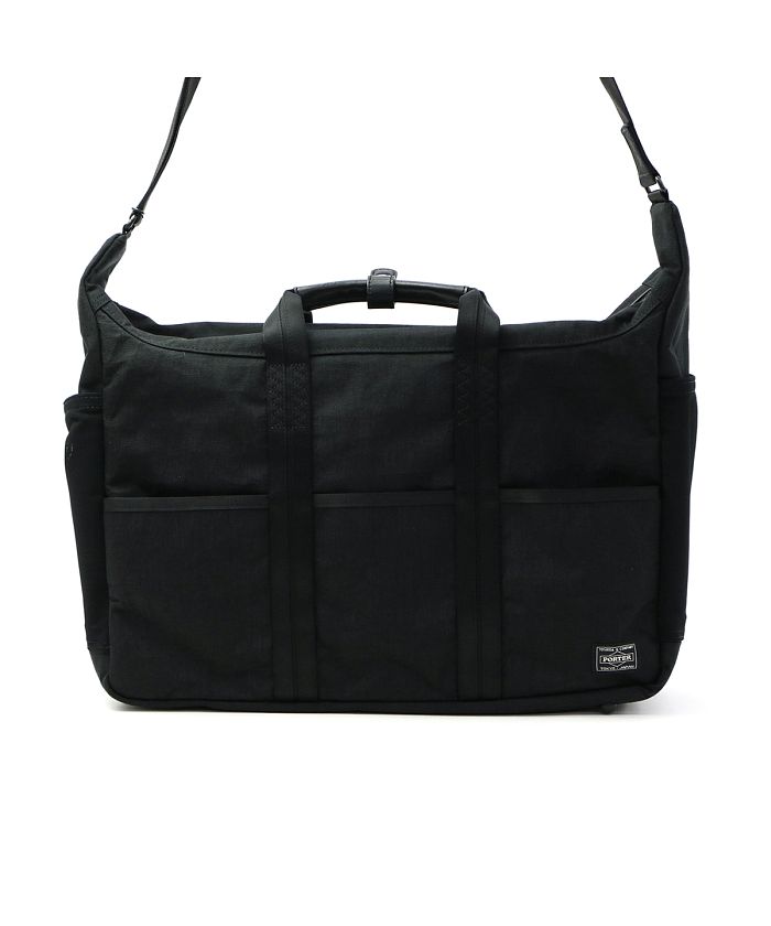 porter hybrid shoulder bag