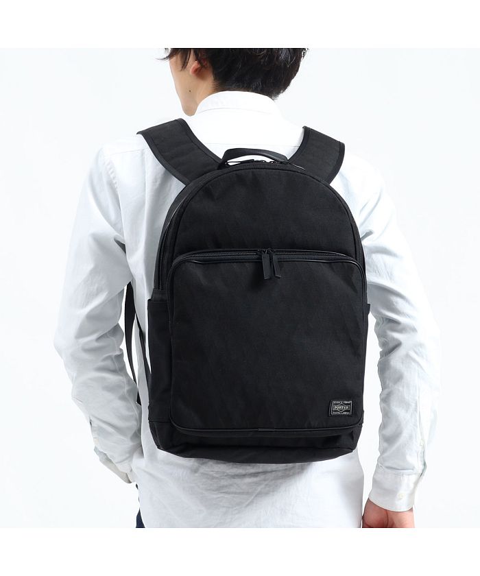 楽天 ハイブリッド ポーター デイパック HYBRID PORTER リュック バッグ