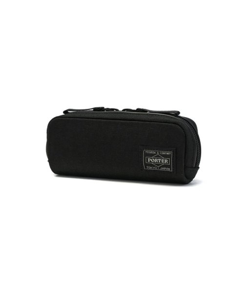 吉田カバン ポーター ポーチ ハイブリッド Porter Hybrid Multi Case S マルチケース 小物入れ 軽量 日本製 737 173 ポーター Porter Magaseek