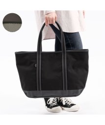 PORTER(ポーター)/ポーター ボーイフレンド トートバッグ(L) 739－18513 吉田カバン PORTER BOYFRIEND TOTE TOTE BAG(L) B4 日本製/ブラック