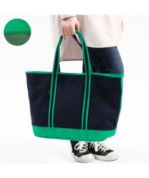 PORTER(ポーター)/ポーター ボーイフレンド トートバッグ(L) 739－18513 吉田カバン PORTER BOYFRIEND TOTE TOTE BAG(L) B4 日本製/グリーン