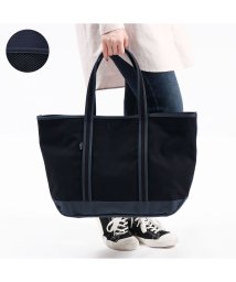 PORTER(ポーター)/ポーター ボーイフレンド トートバッグ(L) 739－18513 吉田カバン PORTER BOYFRIEND TOTE TOTE BAG(L) B4 日本製/ネイビー