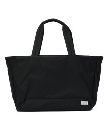 PORTER(ポーター)/ポーターガール ムース トートバッグ(L) 751－09870 吉田カバン PORTER GIRL MOUSSE TOTE BAG(L)/ブラック