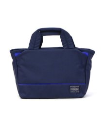 PORTER(ポーター)/ポーター ムース トートバッグ(XS) 751－09873 吉田カバン PORTER MOUSSE TOTE BAG/ネイビー