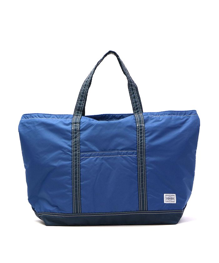 吉田カバン ポーター リーフ PORTER REEF トートバッグ TOTE BAG 2way