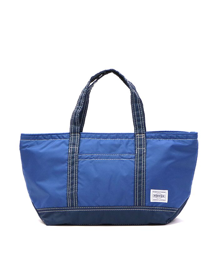 吉田カバン ポーター リーフ PORTER REEF トートバッグ TOTE BAG ナイロン 813－08854