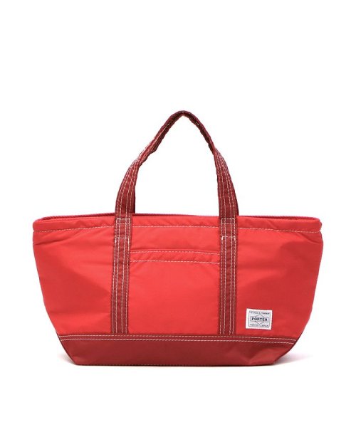 吉田カバン ポーター リーフ PORTER REEF トートバッグ TOTE BAG  