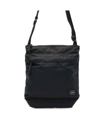 PORTER(ポーター)/ポーター フォース ショルダーバッグ 855－05901 吉田カバン PORTER FORCE SHOULDER BAG/ブラック