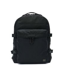 PORTER(ポーター)/ポーター フォース デイパック 855－05902 リュック 吉田カバン PORTER FORCE DAYPACK/ブラック