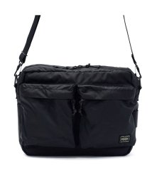 PORTER/ポーター フォース ショルダーバッグ 855－07415 吉田カバン PORTER FORCE SHOULDER BAG 斜めがけ/501301345