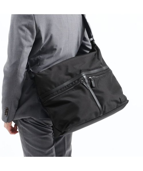 ポーター ボンド ショルダーバッグ 859－05619 吉田カバン PORTER BOND 