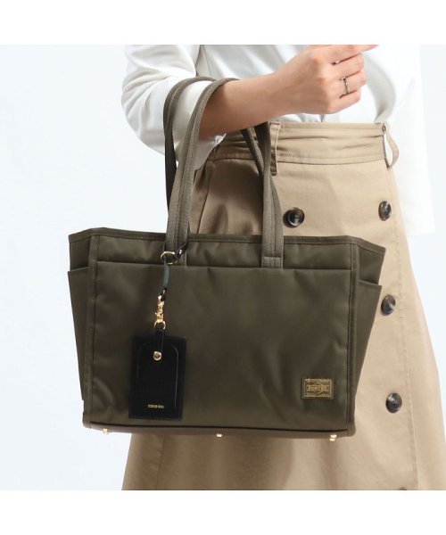 ポーターガール シア トートバッグ(S) 871－05121 トート 吉田カバン  