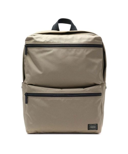 PORTER(ポーター)/ポーター ジョイン デイパック 872－07645 リュックサック 吉田カバン PORTER リュック JOIN/ベージュ