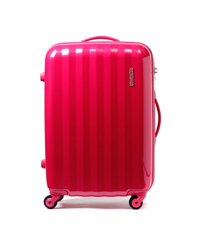 サムソナイト アメリカンツーリスター スーツケース AMERICAN TOURISTER Prismo 50L Samsonite 41Z*002  46293