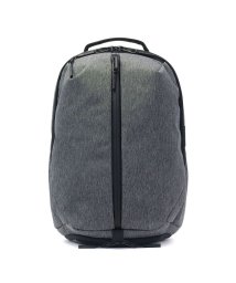 Aer(エアー)/エアー リュックサック Aer FITPACK2 フィットパック バックパック ACTIVE COLLECTION 旅行 通勤 通学 ジム PC収納 B4/グレー