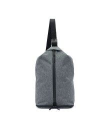 Aer(エアー)/エアー ボディバッグ Aer SLINGBAG2 スリングバッグ バッグ ACTIVE COLLECTION 旅行 通勤 通学 ジム/グレー
