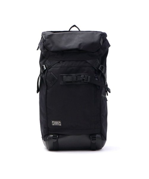 アッソブ リュック リュック AS2OV バックパック リュックサック EXCLUSIVE BALLISTIC NYLON 061301 バッグ リュック・バックパック I1850017019(14300円)