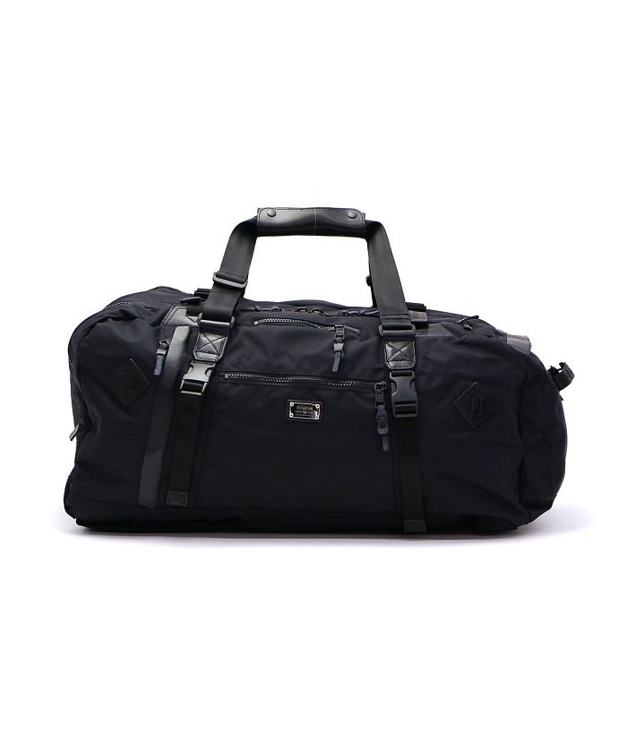 As2ov アッソブ リュックサック ボストンバッグ 3way ボストン Exclusive Ballistic Nylon アッソブ As2ov Magaseek