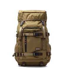 AS2OV(アッソブ)/アッソブ リュック AS2OV バックパック リュックサック CORDURA DOBBY 305D 061400/カーキ