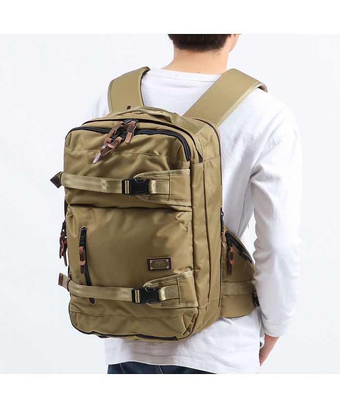 アッソブ(AS2OV) |アッソブ AS2OV バックパック リュック CORDURA ...