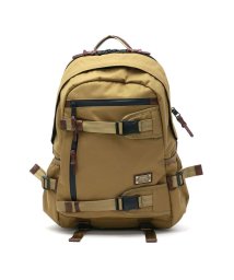 AS2OV(アッソブ)/アッソブ リュック AS2OV アッソブ バックパック リュックサック CORDURA DOBBY 305D 061407/カーキ