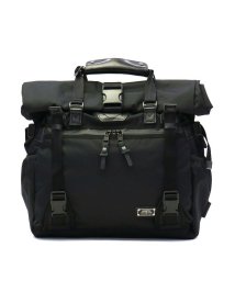 AS2OV(アッソブ)/アッソブ ショルダートート AS2OV CORDURA DOBBY 305D 2WAY BAG トートバッグ メッセンジャーバッグ 061415/ブラック