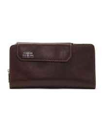 AS2OV/アッソブ 財布 長財布 AS2OV レザー アッソブ LEATHER MOBILE WALLET モバイルウォレット iPhone6S Plus iPhone6/501301710
