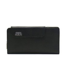 AS2OV/アッソブ 長財布 AS2OV 財布 SHRINK LEATHER MOBILE WALLET LONG WALLET モバイルウォレット 081700/501301714