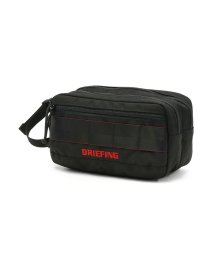 BRIEFING/【日本正規品】 ブリーフィング ゴルフ ポーチ BRIEFING GOLF TURF DOUBLE ZIP POUCH TL BRG231G43/501301848