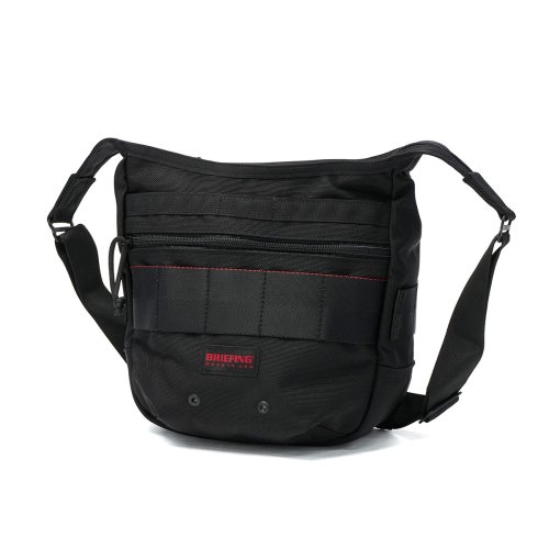 日本正規品】ブリーフィング ショルダー BRIEFING デイトリッパー S  