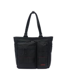 BRIEFING(ブリーフィング)/【日本正規品】ブリーフィング BRIEFING トートバッグ ビジネス 通勤 BS TOTE TALL バリスティックナイロン USA BRF300219/ブラック