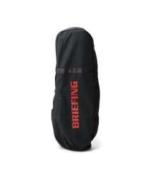 BRIEFING(ブリーフィング)/【日本正規品】ブリーフィング ゴルフ BRIEFING GOLF STANDARD SERIES TRANSPORT COVER TL BRG231G55/ブラック