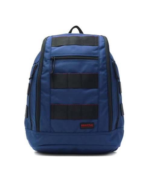BRIEFING(ブリーフィング)/【日本正規品】ブリーフィング リュック BRIEFING GRAVITY PACK 通学 通勤 19L USA COLLECTION BRF508219 /その他系1